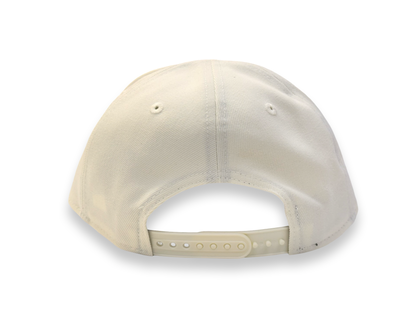 Yaquis de Obregón LMP New Era Cap 9FIFTY A-Frame Snapback Hat