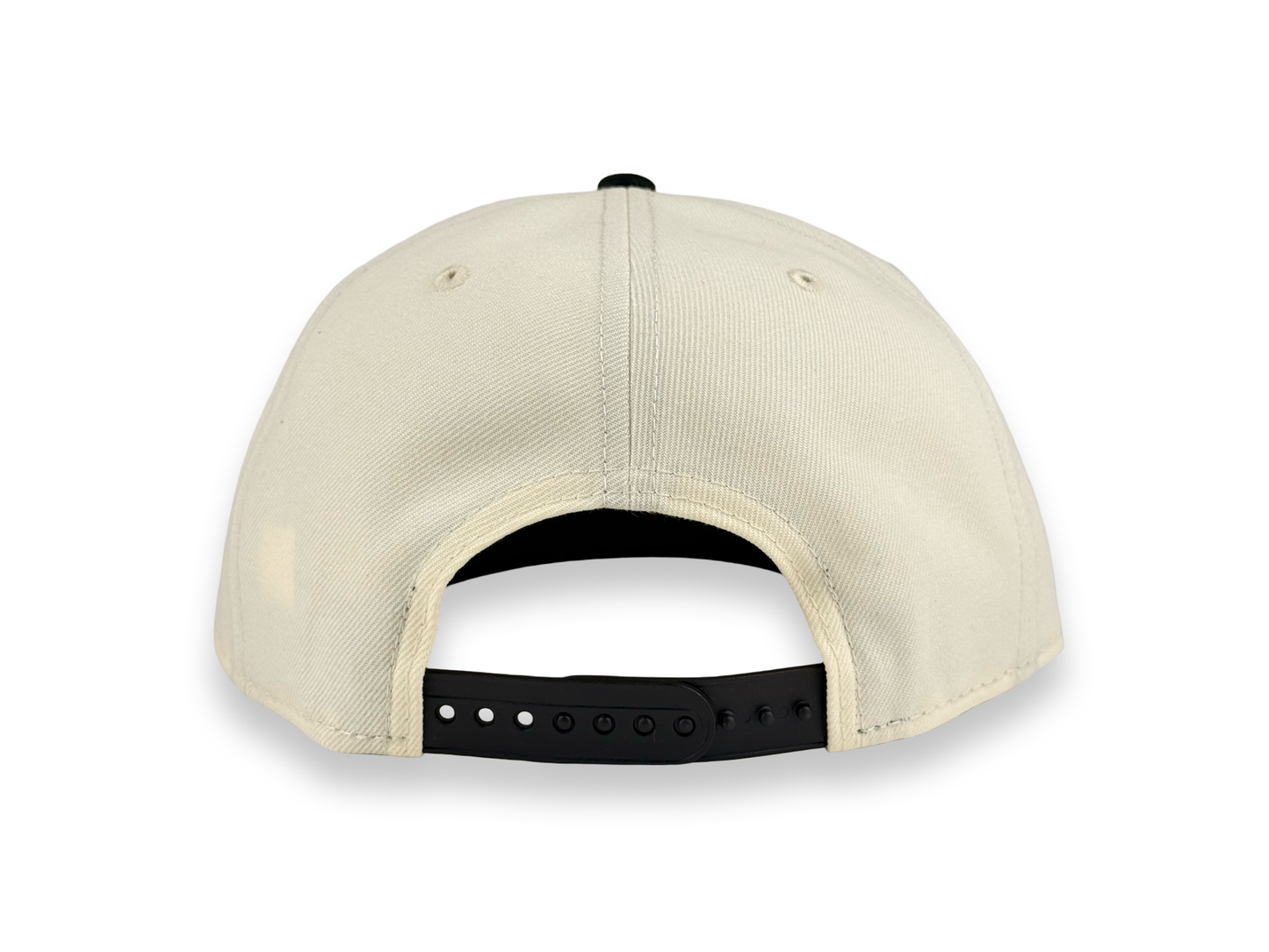 San Francisco Giants Upside Down MLB New Era Cap 9FIFTY A-Frame Pre-Curved Snapback Hat