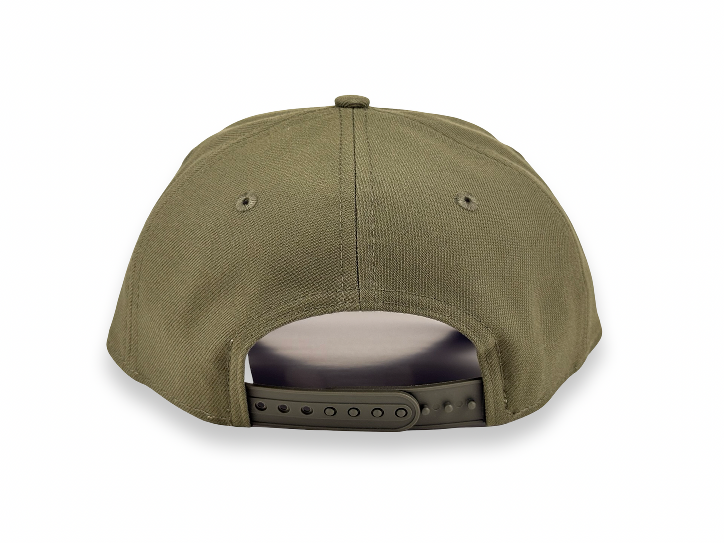 Arizona Diamondbacks MLB New Era Cap 9FORTY A-Frame Snapback Hat