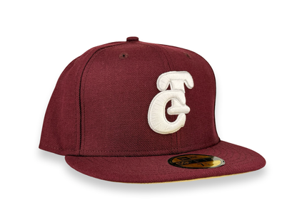 Tomateros de Culiacán LMP New Era Cap 59FIFTY Fitted Hat
