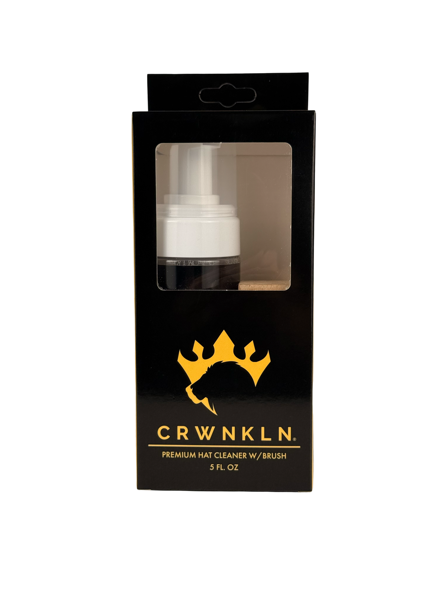 Crown Kleen Hat Care Kit
