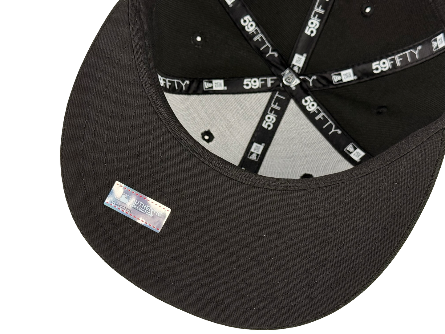 Pittsburgh Pirates MLB New Era Cap 59FIFTY Fitted Hat