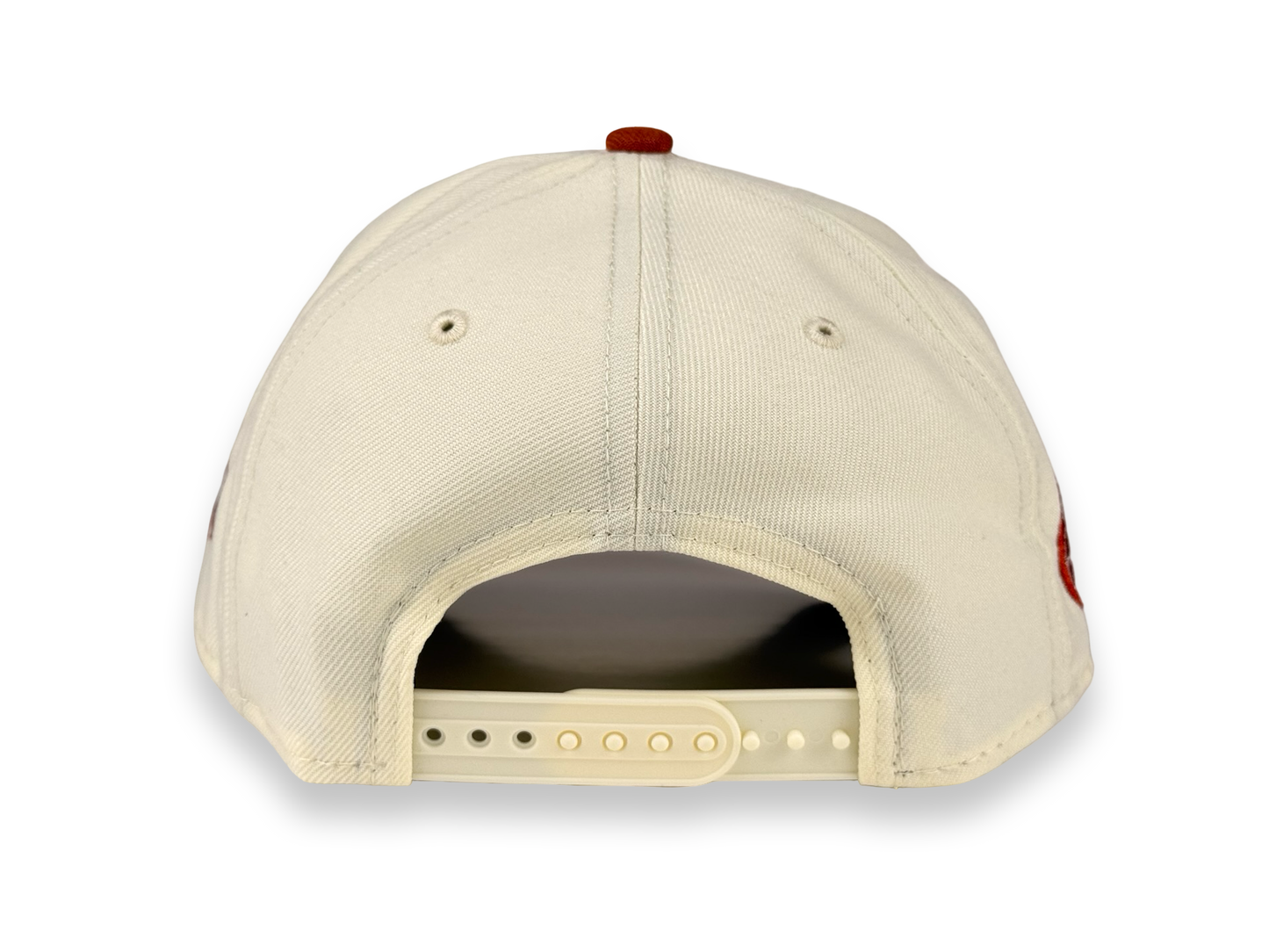 Chicago White Sox MLB New Era Cap 9FORTY A-Frame Snapback Hat