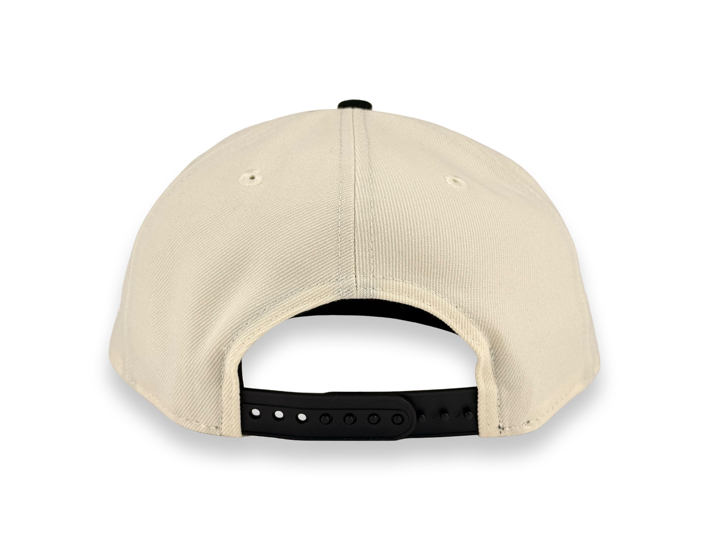 San Francisco 49ers NFL New Era Cap 9FIFTY A-Frame Pre-Curved Snapback Hat