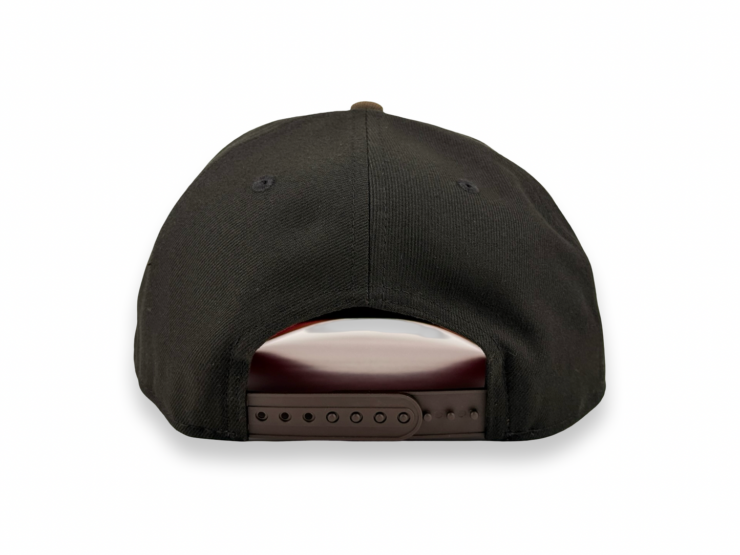 El Gallo Mexico New Era Cap 9FIFTY A-Frame Snapback Hat