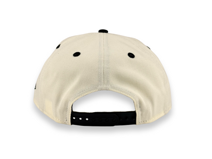 San Diego Padres CH Exclusive MLB New Era Cap 9FORTY A-Frame Snapback Hat