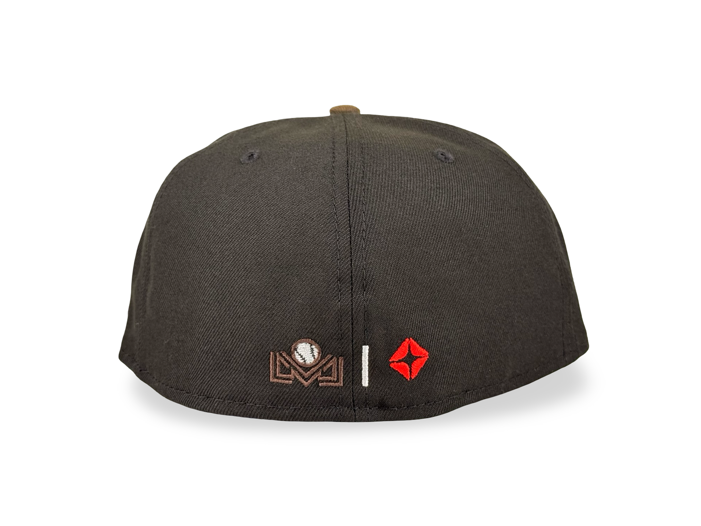 Yaquis de Obregón LMP New Era Cap 59FIFTY Fitted Hat