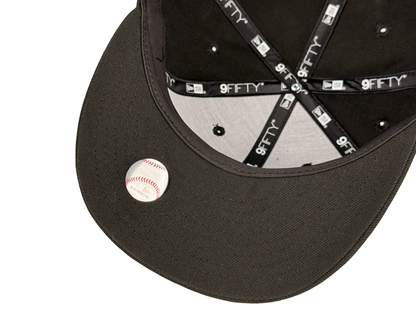 Los Angeles Dodgers MLB New Era Cap 9FIFTY Snapback Hat