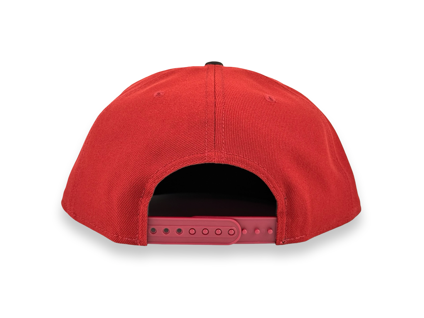 Arizona Diamondbacks MLB New Era Cap 9FIFTY Snapback Hat