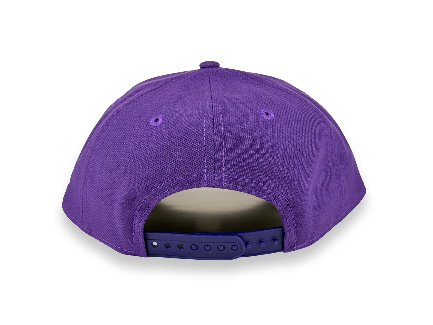 Anaheim Angels MLB New Era Cap 9FORTY A-Frame Snapback Hat