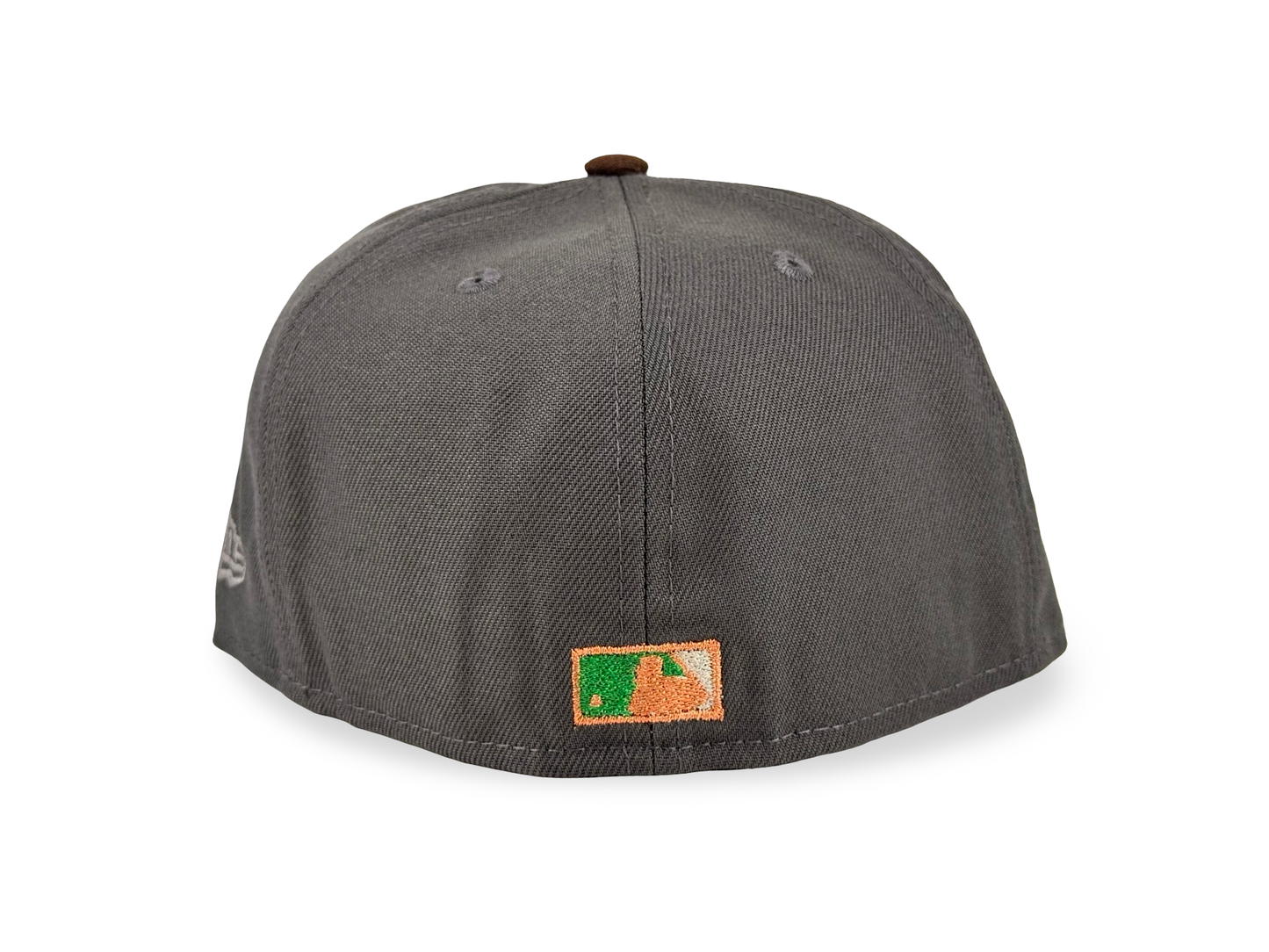 Arizona Diamondbacks Serpiente “D” MLB New Era Cap 59FIFTY Fitted Hat