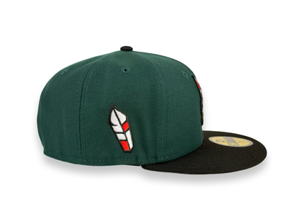 Yaquis de Obregón LMP New Era Cap 59FIFTY Fitted Hat