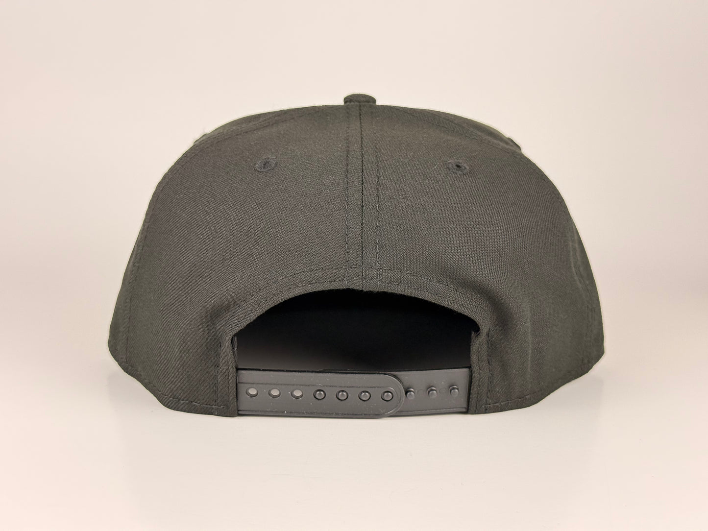 Anaheim Mighty Ducks NHL New Era Cap 9FIFTY Snapback Hat