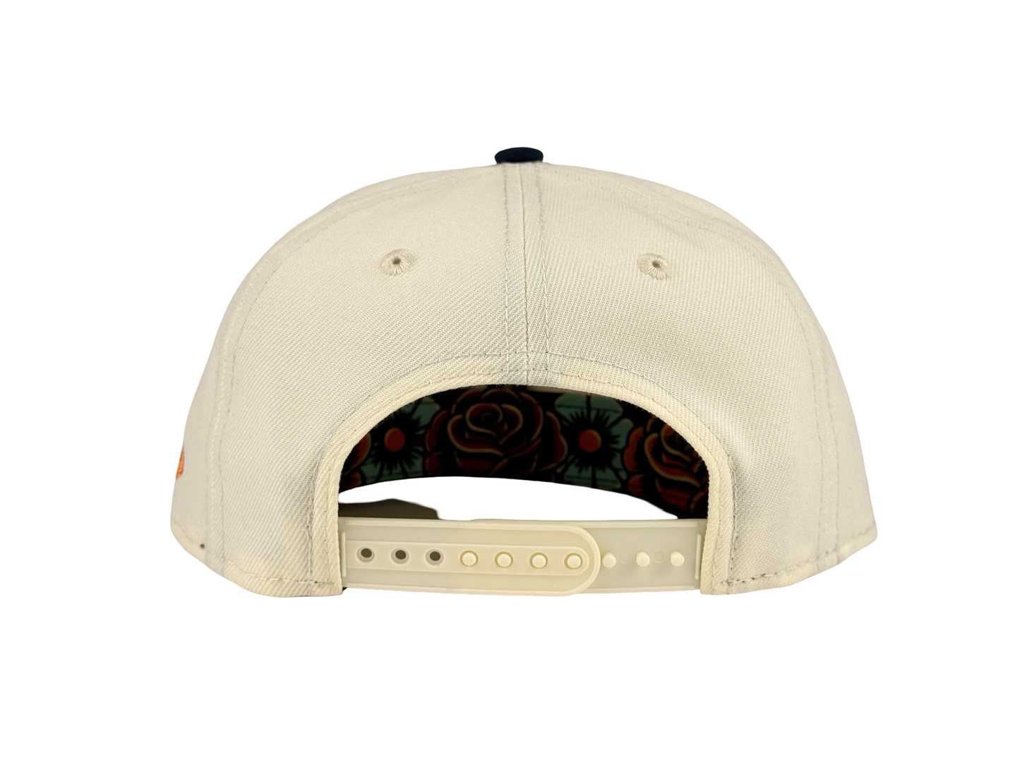 Youth San Diego Padres 2026 City Connect 2.0 MLB New Era Cap 9FIFTY Snapback Hat
