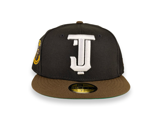 Toros de Tijuana LMB New Era Cap 59FIFTY Fitted Hat