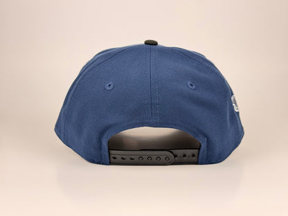 New York Yankees New Era Cap 9FORTY A-Frame Snapback Hat