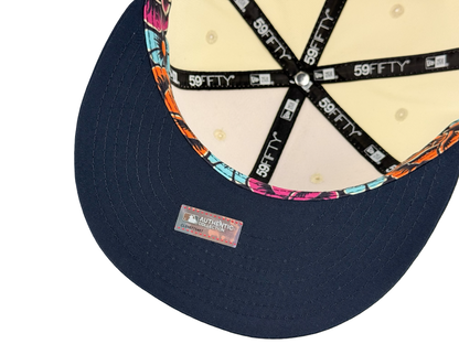San Diego Padres 2026 City Connect 2.0 MLB New Era Cap 59FIFTY Fitted Hat