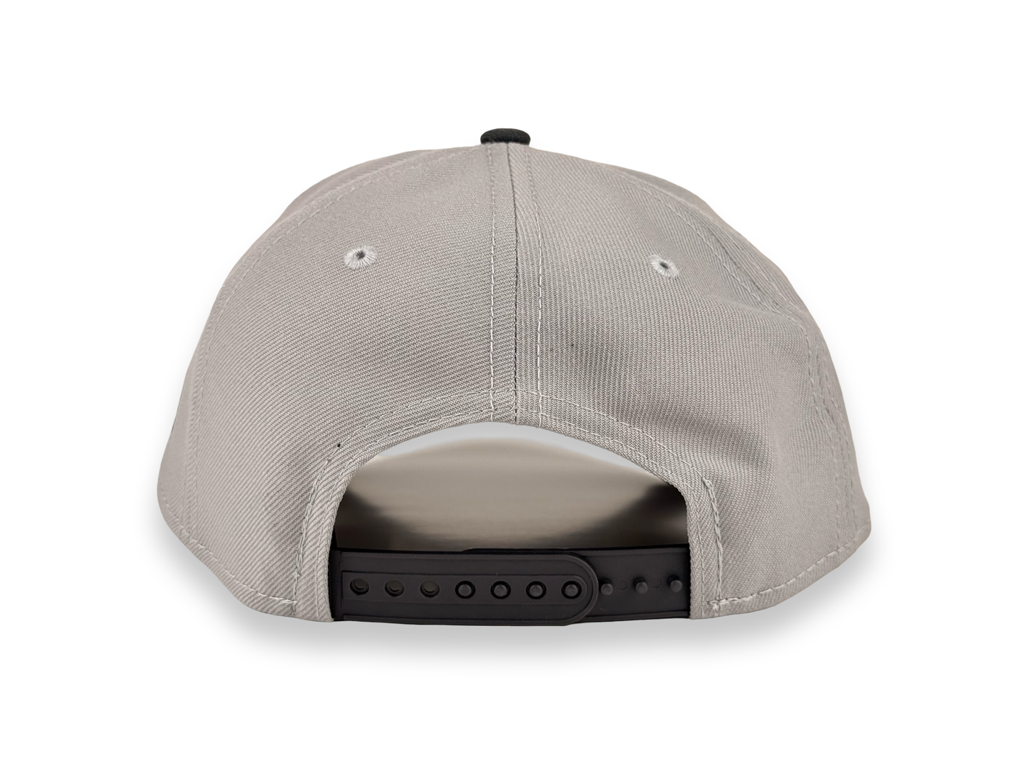 Chicago Bulls Champions NBA New Era Cap 9FORTY A-Frame Snapback Hat
