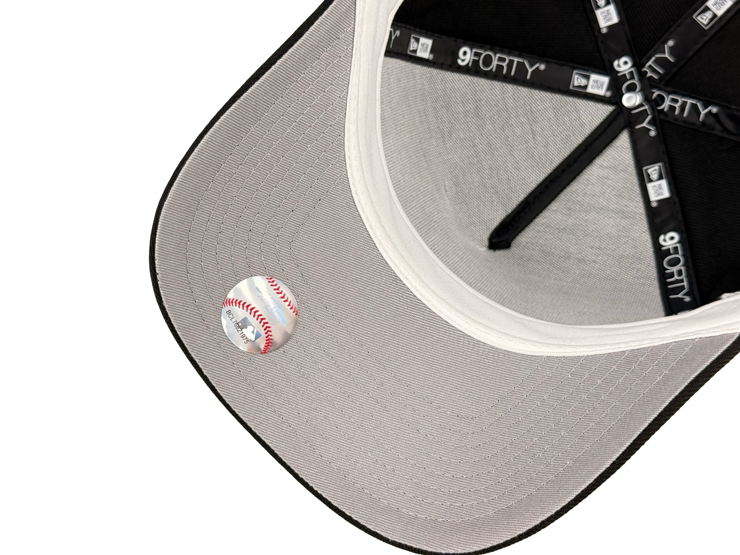 San Diego Padres Cherry Blossom MLB New Era Cap 9FORTY A-Frame Snapback Hat