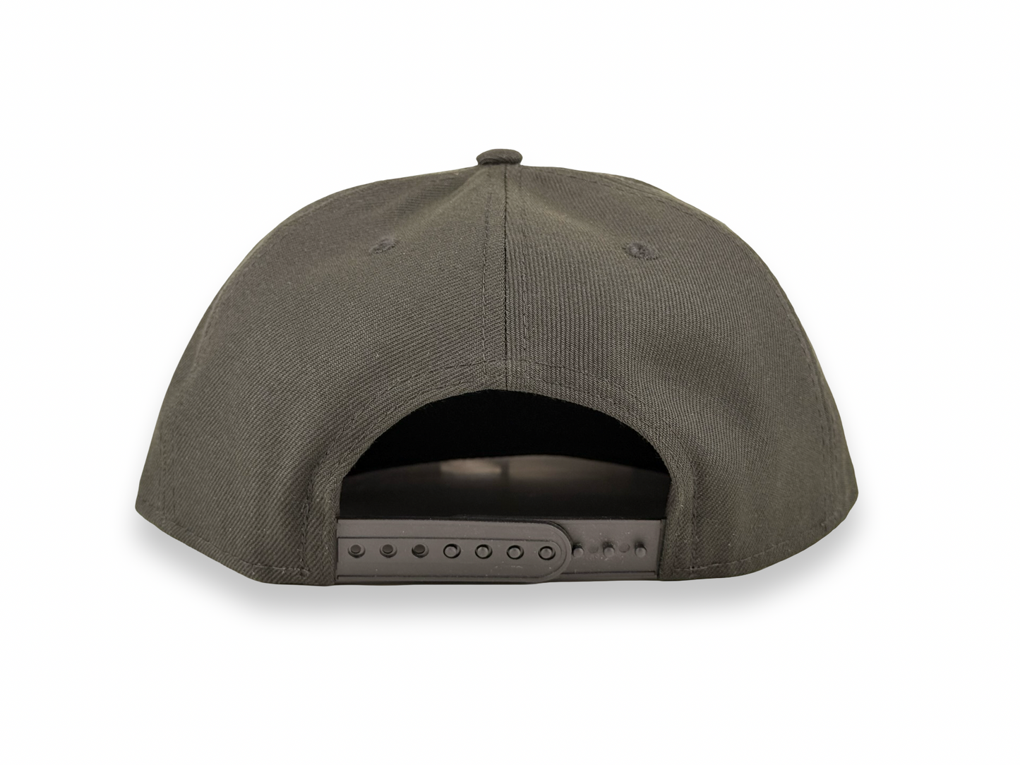 San Diego Padres MLB New Era Cap 9FIFTY Snapback Hat