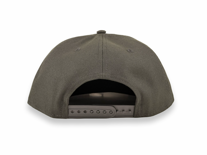 San Diego Padres MLB New Era Cap 9FIFTY Snapback Hat