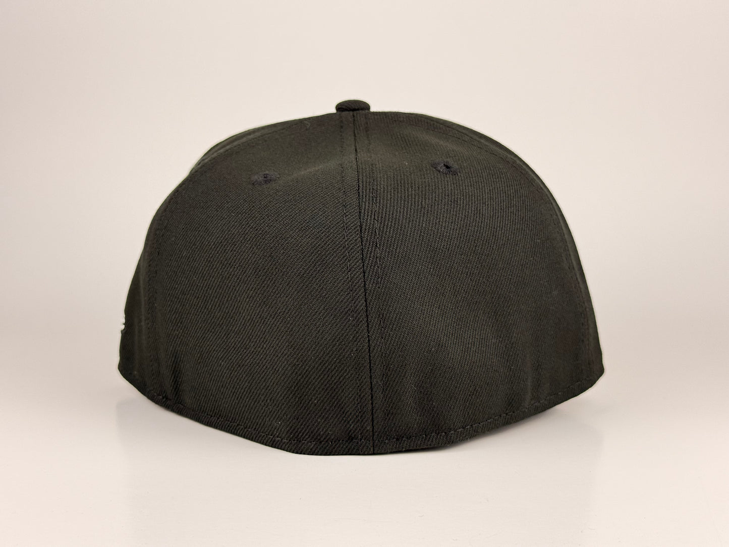 San Diego Padres “P” MLB New Era Cap 59FIFTY Fitted Hat