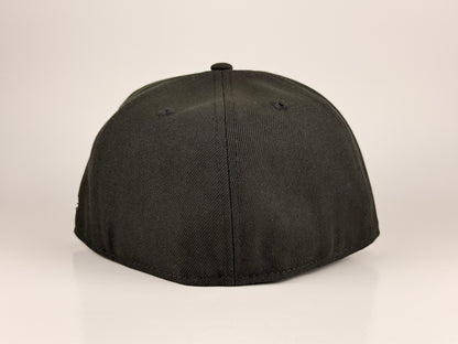 San Diego Padres “P” MLB New Era Cap 59FIFTY Fitted Hat