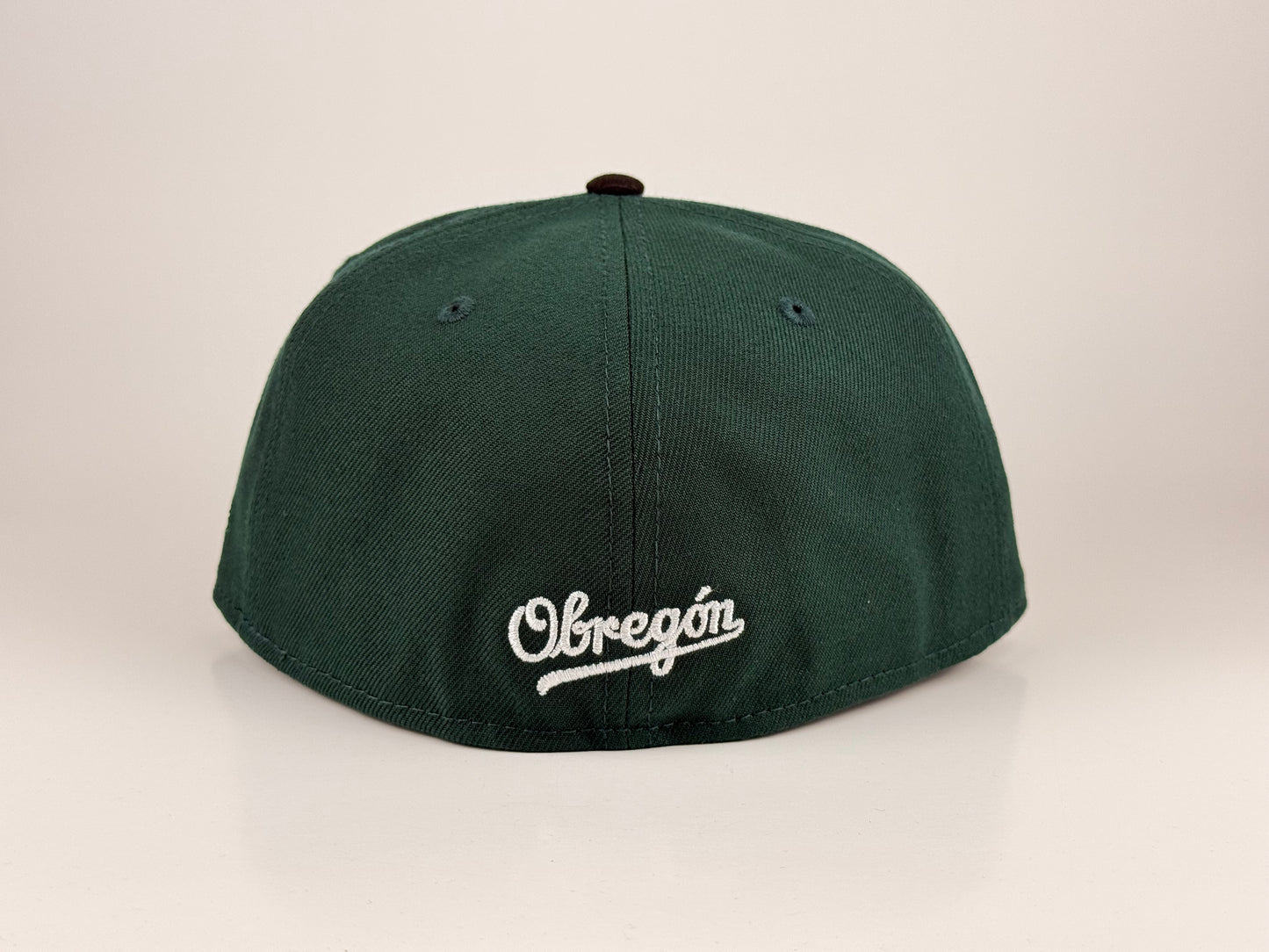 Yaquis de Obregón LMP New Era Cap 59FIFTY Fitted Hat