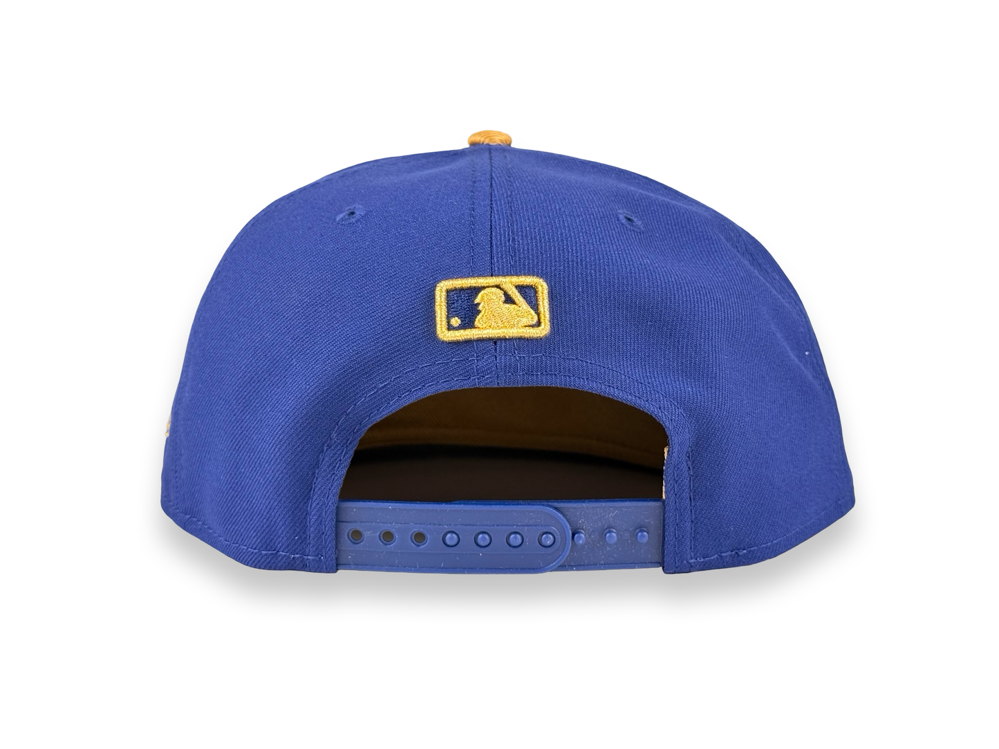 Los Angeles Dodgers 2025 World Series Champions MLB New Era Cap 9FIFTY Snapback Hat