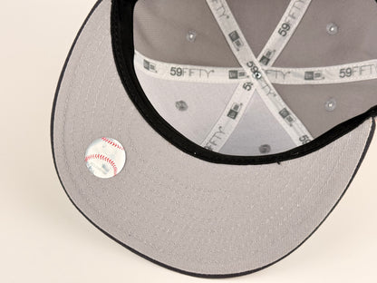 Mexico WBC New Era Cap 59FIFTY Fitted Hat