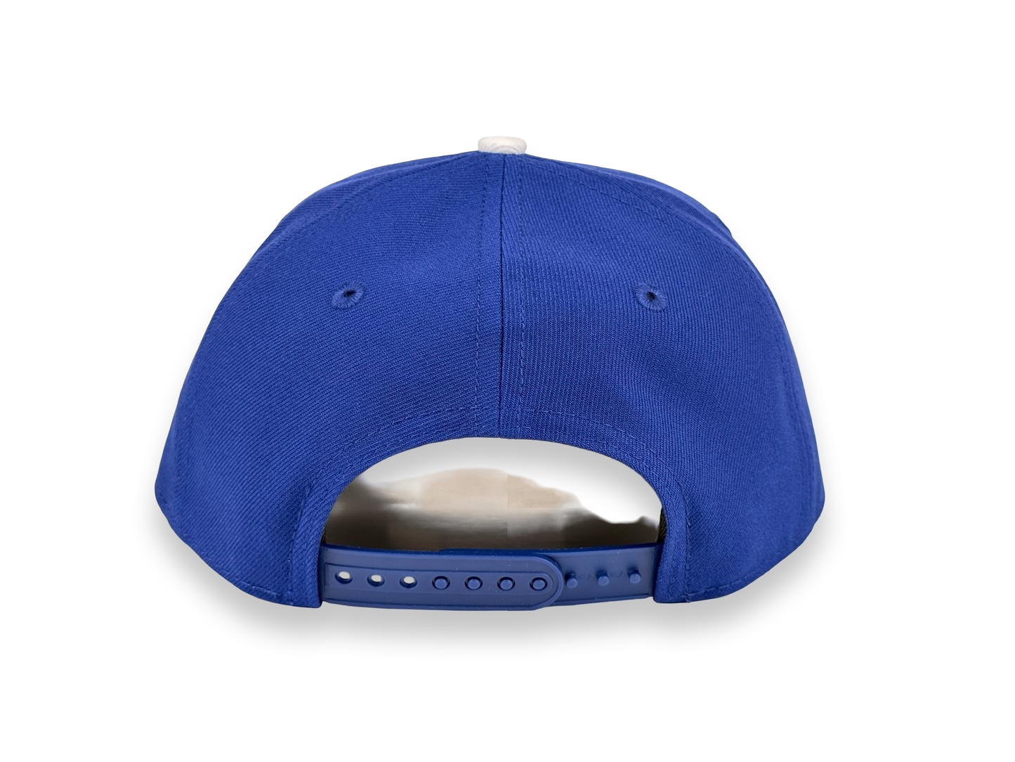 Los Angeles Dodgers Cherry Blossom MLB New Era Cap 9FORTY A-Frame Snapback Hat
