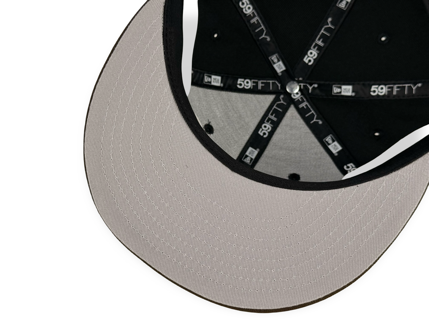 Yaquis de Obregón LMP New Era Cap 59FIFTY Fitted Hat