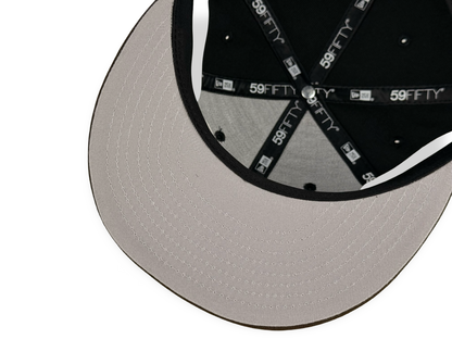 Yaquis de Obregón LMP New Era Cap 59FIFTY Fitted Hat