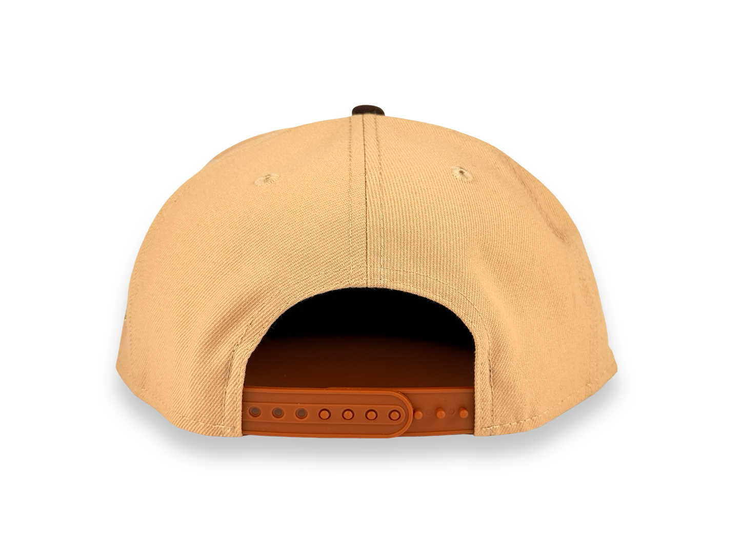 Los Angeles Dodgers MLB New Era Cap 9FIFTY Snapback Hat