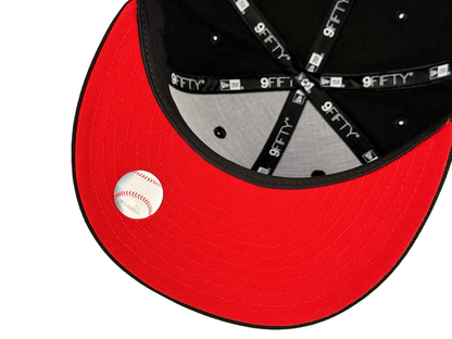 Mexico WBC New Era Cap 9FIFTY Snapback Hat