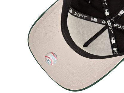 Chicago White Sox MLB New Era Cap 9FORTY A-Frame Snapback Hat