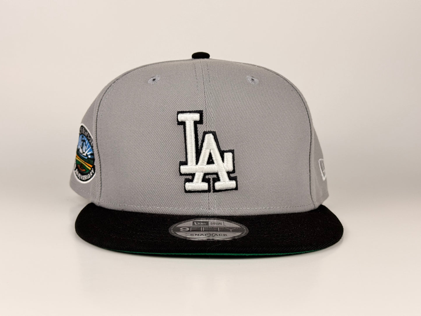 Los Angeles Dodgers MLB New Era Cap 9FIFTY Snapback Hat