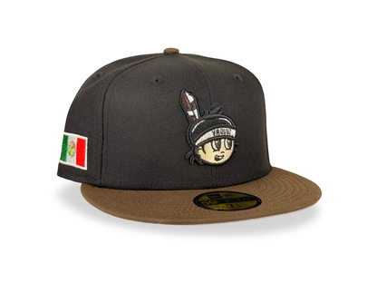 Yaquis de Obregón LMP New Era Cap 59FIFTY Fitted Hat