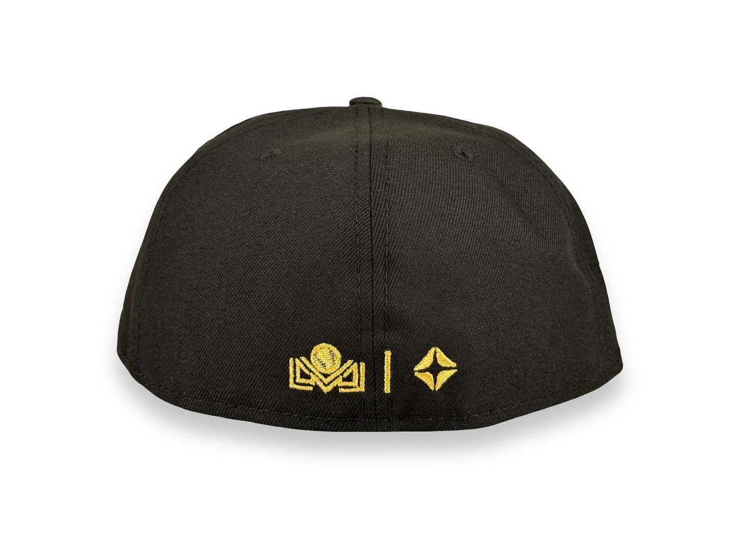 Charros de Jalisco LMB New Era Cap 59FIFTY Fitted Hat