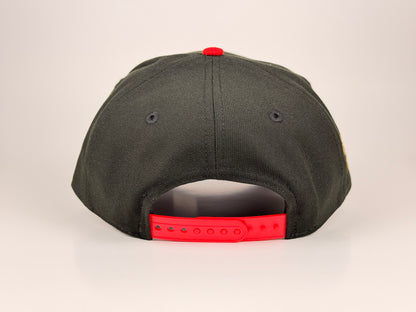 San Francisco 49ers “Faithful to the Bay” New Era Cap 9FORTY A-Frame Snapback Hat