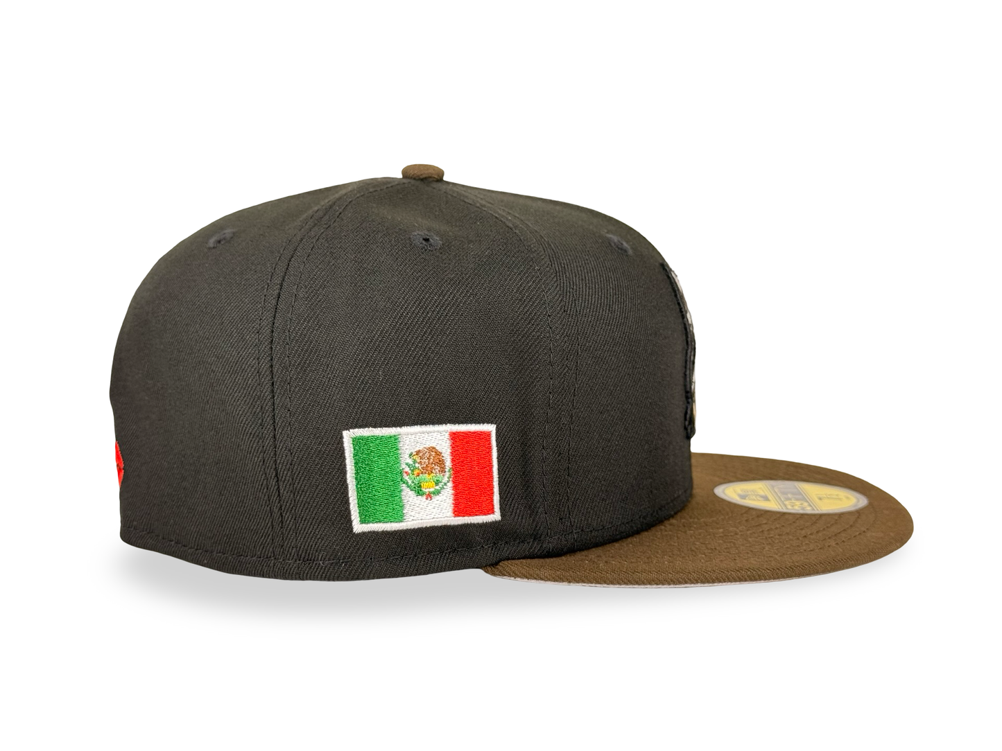 Yaquis de Obregón LMP New Era Cap 59FIFTY Fitted Hat