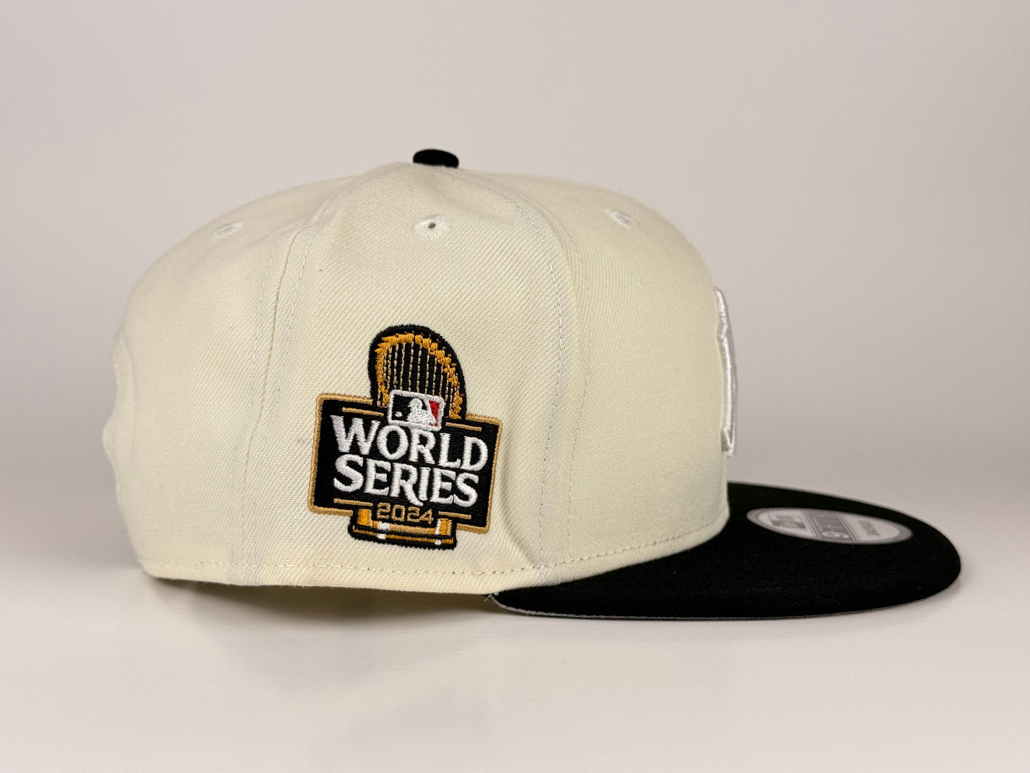 New York Yankees MLB New Era Cap 9FIFTY Snapback Hat