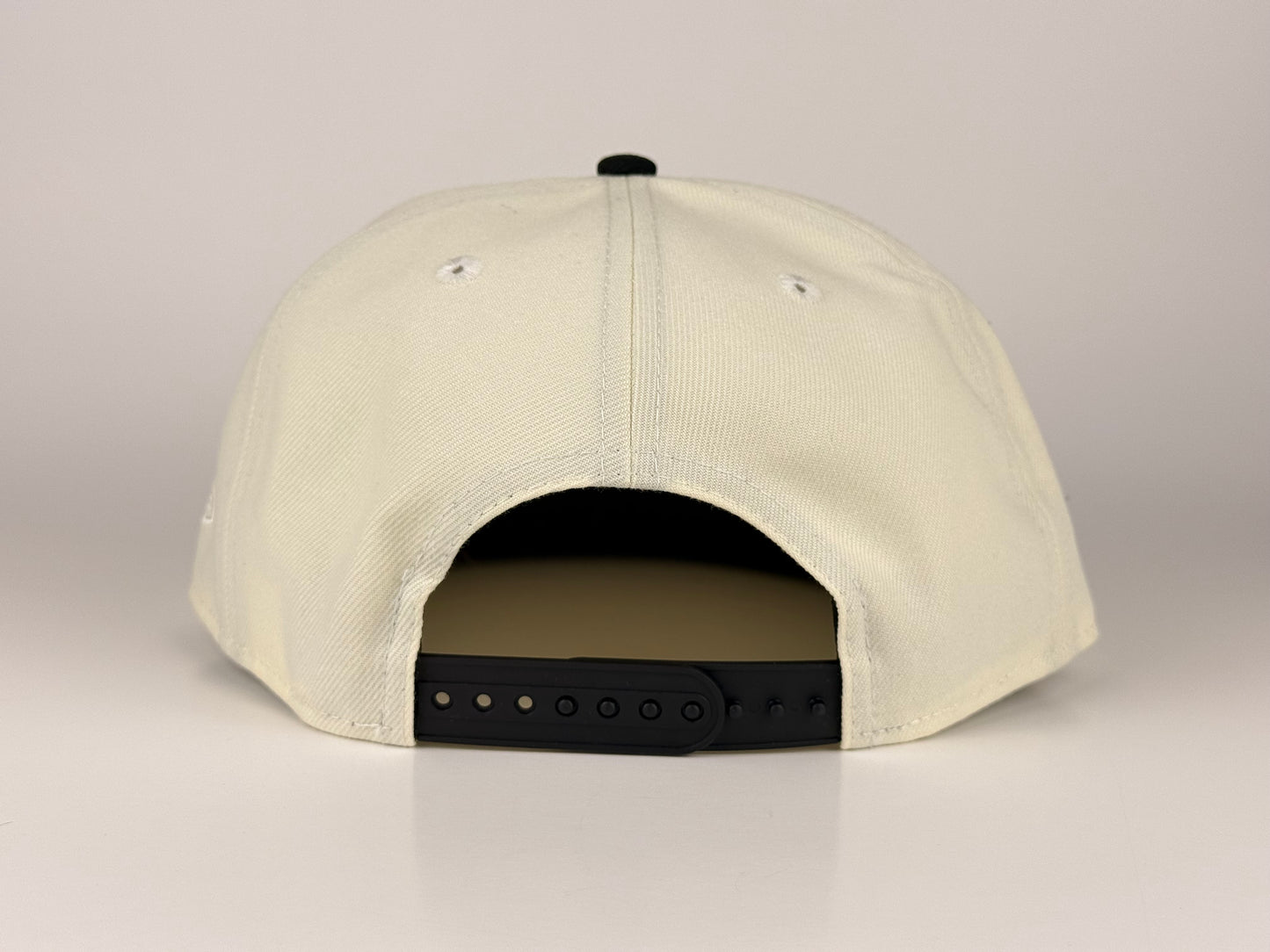 New York Yankees MLB New Era Cap 9FIFTY Snapback Hat