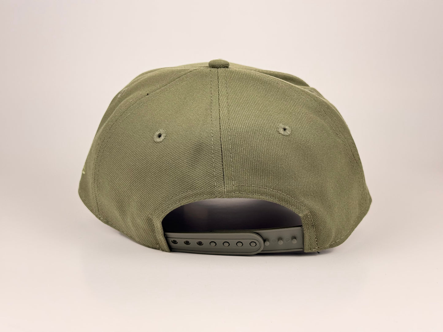 Arizona Diamondbacks Serpiente “D” New Era Cap 9FORTY A-Frame Snapback Hat