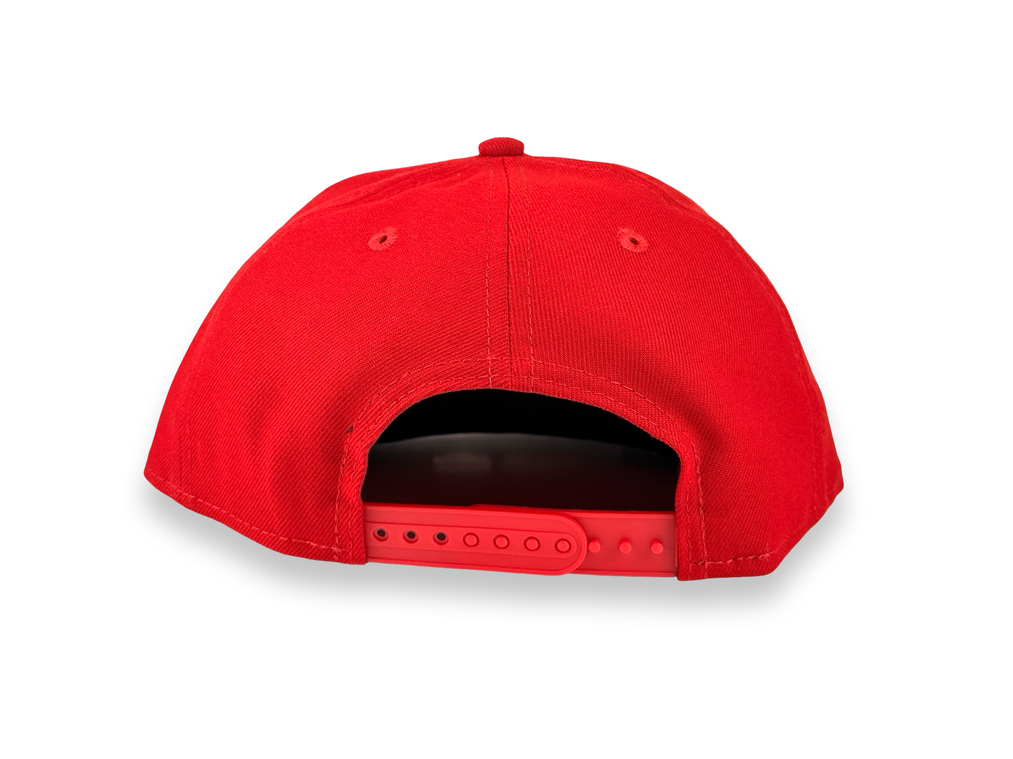 Anaheim Angels MLB New Era Cap 9FIFTY Classic Snapback Hat