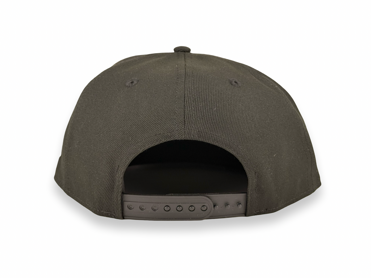 San Diego Padres South Bay MLB New Era Cap 9FIFTY Snapback Hat
