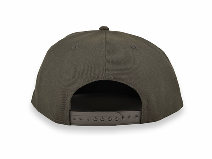 San Diego Padres South Bay MLB New Era Cap 9FIFTY Snapback Hat