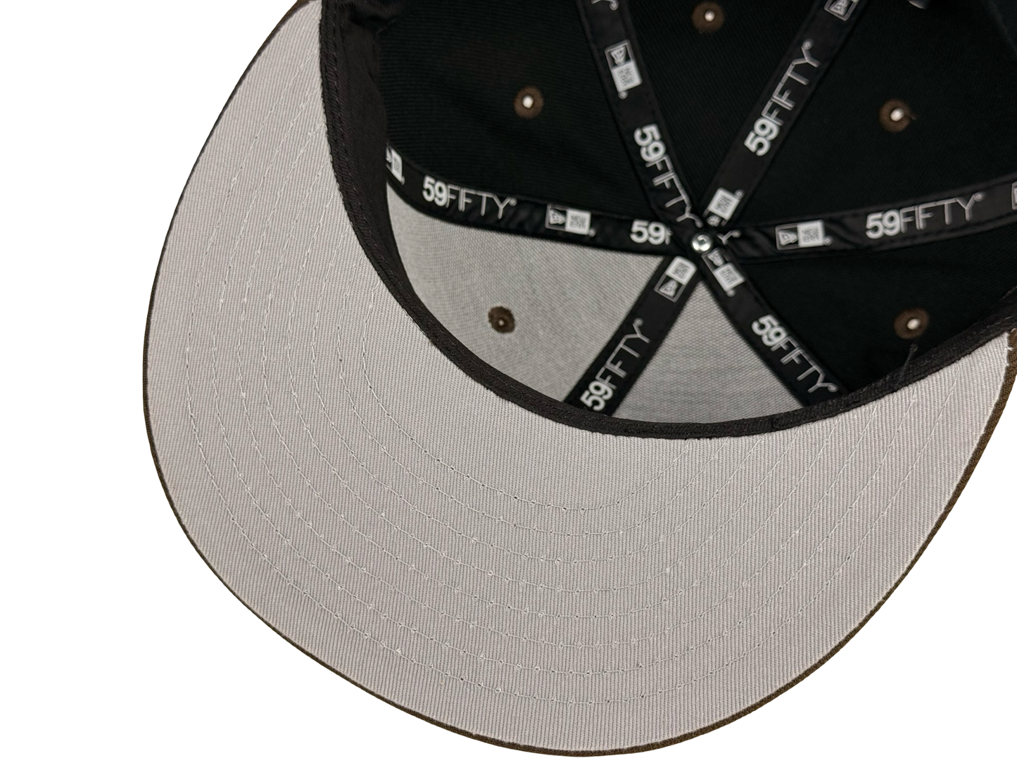 Las Vegas Raiders NFL New Era Cap