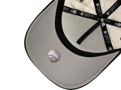 San Francisco Giants Upside Down Real Tree MLB New Era Cap 9FORTY A-Frame Snapback Hat