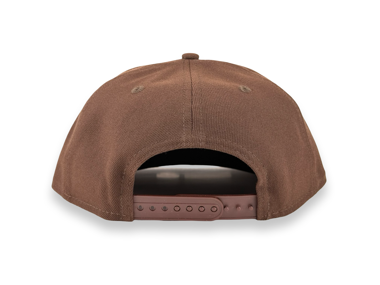 San Diego Padres MLB New Era Cap 9FIFTY Classic SnapBack Hat